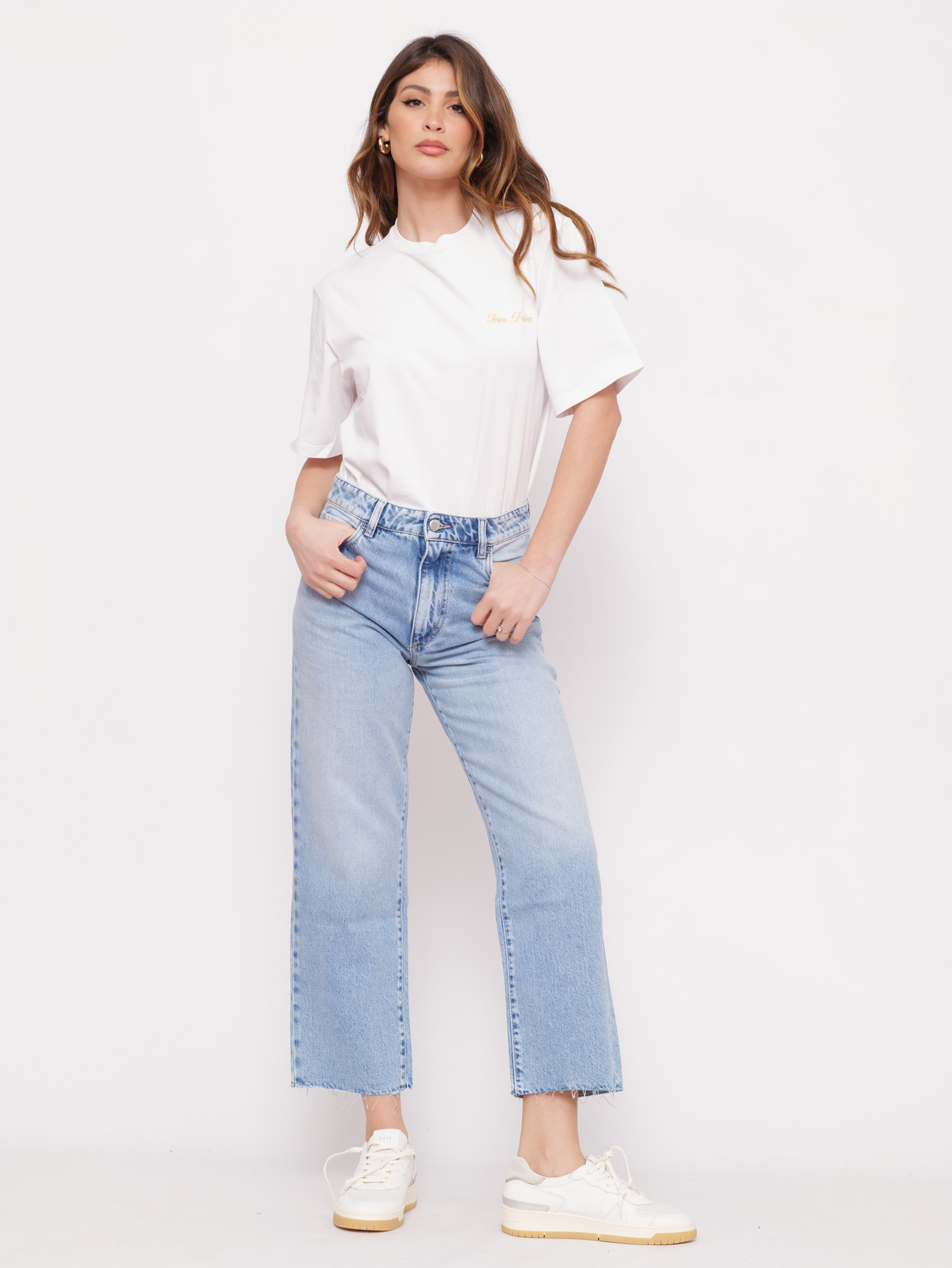ICON DENIM JILL ID8651 - Evolution Sessa
